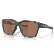 Óculos de Sol Oakley Briza Matte Hunter Green 0658 Óculos de Sol Oakley Briza Matte Hunter Green 0658