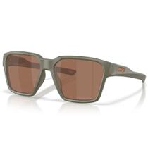 Óculos de Sol Oakley Briza Matte Moss 0958 Óculos de Sol Oakley Briza Matte Moss 0958