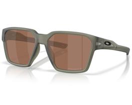 Óculos De Sol Oakley Briza Matte Olive Ink Prizm Rose Gold OO9497L 05-58