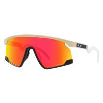 Óculos De Sol Oakley Bxtr Injetado Prizm Masculino