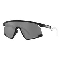 Óculos de Sol Oakley BXTR Matte Black Prizm Black Óculos de Sol Oakley BXTR Matte Black Prizm Black