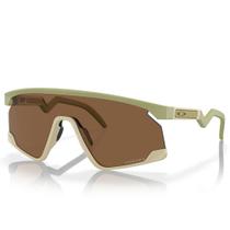 Óculos de Sol Oakley BXTR Matte Fern Prizm Bronze
