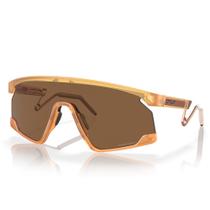 Óculos de Sol Oakley BXTR Metal M.Transparent Light Curry 39