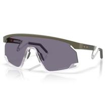 Óculos de Sol Oakley BXTR Metal Matte Moss Prizm Grey