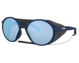 Óculos de Sol Oakley Clifden Prizm Deep Water Polarizado OO9440 05-56