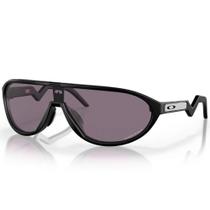 Óculos de Sol Oakley CMDN Matte Black W Prizm Grey