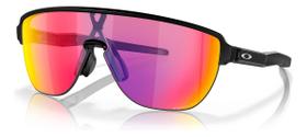 Óculos de Sol Oakley Corridor Matte Black Prizm Road