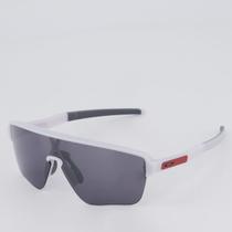 Óculos de Sol Oakley Corridor SQ Branco