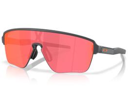 Óculos de Sol Oakley Corridor SQ Matte Carbon Prizm Trail Torch OO9415 10-42