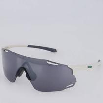 Óculos de Sol Oakley Cybr Dyno Branco Óculos de Sol Oakley Cybr Dyno Branco