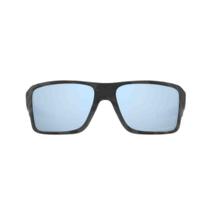 Óculos de Sol Oakley Double Edge Polarizado Preto 0OO9380
