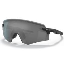 Óculos de Sol Oakley Encoder Matte Black W/ Prizm Black