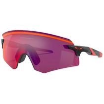 Óculos de Sol Oakley Encoder Matte Black W/ Prizm Road