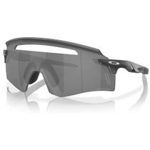 Óculos de Sol Oakley Encoder Matte Carbon Prizm Black