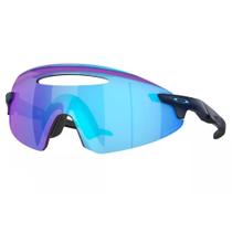 Óculos de Sol Oakley Encoder Matte Navy Prizm Sapphire Óculos de Sol Oakley Encoder Matte Navy Prizm Sapphire