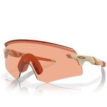 Óculos de Sol Oakley Encoder Matte Sand Prizm Berry