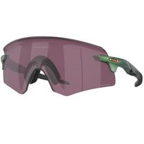 Óculos de Sol Oakley Encoder Spectrum Gamma Green 1636