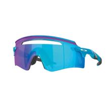 Óculos de Sol Oakley Encoder Squared Prizm Sapphire