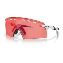 Óculos de Sol Oakley Encoder Strike Vented Polished White Prizm Field