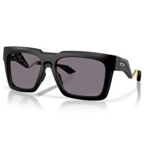 Óculos de Sol Oakley Enigma Ink Matte Black 0159 Óculos de Sol Oakley Enigma Ink Matte Black 0159