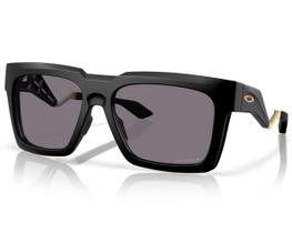 Óculos De Sol Oakley Enigma Ink Prizm Grey Polarized OO9485 01-59