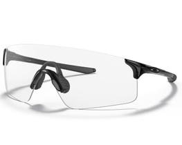 Oculos de Sol Oakley Evzero Blades Matte Black Clear OO9454 Oculos de Sol Oakley Evzero Blades Matte Black Clear OO9454