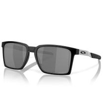 Óculos de Sol Oakley Exchange Sun Satin Black Prizm Black