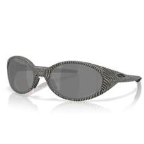 Óculos de Sol Oakley Eye Jacket Redux Night Matte Grey Ink Óculos de Sol Oakley Eye Jacket Redux Night Matte Grey Ink