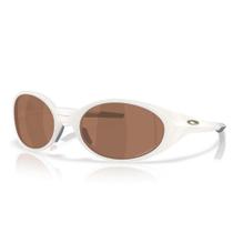 Óculos de Sol Oakley Eye Jacket Redux Seek Matte Vapor 2458 Óculos de Sol Oakley Eye Jacket Redux Seek Matte Vapor 2458