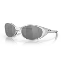 Óculos de Sol Oakley Eye Jacket Redux Silver Prizm Black Polarized