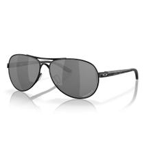 Óculos de Sol Oakley Feedback Polished Black 3459 Óculos de Sol Oakley Feedback Polished Black 3459