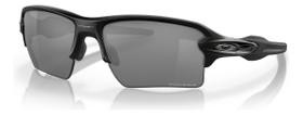 Óculos De Sol Oakley Flak 2.0 Xl Matte Black Lentes Prizm Black Oo9188-7359