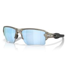Óculos de Sol Oakley Flak 2.0 XL Matte Grey Ink J959 Óculos de Sol Oakley Flak 2.0 XL Matte Grey Ink J959