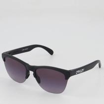 Óculos de Sol Oakley Frogskins Lite Preto