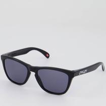 Óculos de Sol Oakley Frogskins Preto