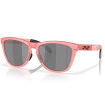 Óculos de Sol Oakley Frogskins Range Muted Metallic Paloma Óculos de Sol Oakley Frogskins Range Muted Metallic Paloma