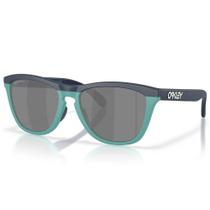 Óculos de Sol Oakley Frogskins Range Pacific Trail 1755