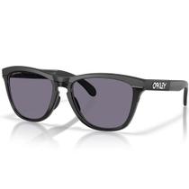 Óculos de Sol Oakley Frogskins Range XL Matte Black 0658