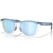 Óculos de Sol Oakley Frogskins Range XL Transparent 0358 Óculos de Sol Oakley Frogskins Range XL Transparent 0358