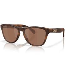 Óculos de Sol Oakley Frogskins S Matte Tortoise 0353