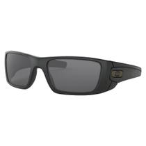 Óculos de Sol Oakley Fuel Cell Matte Black Grey Óculos de Sol Oakley Fuel Cell Matte Black Grey