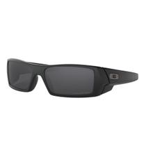 Óculos de Sol Oakley Gascan Matte Black Grey Polarized