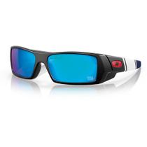 Óculos de Sol Oakley Gascan Matte Black NFL New York Giants