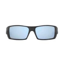 Óculos de Sol Oakley Gascan Polarizado Preto 0OO9014 9014816