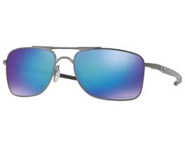 Óculos de Sol Oakley Gauge 8 OO4124 06-62