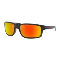 Óculos de Sol Oakley Gibston Black Ink W/ Prizm Ruby Polarized