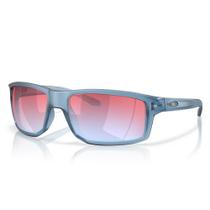 Óculos de Sol Oakley Gibston Matte Transparent Stonewash 560