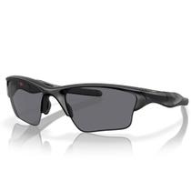 Óculos de Sol Oakley Half Jacket 2.0 XL Matte Black Grey Óculos de Sol Oakley Half Jacket 2.0 XL Matte Black Grey