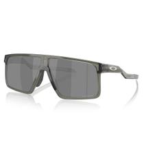 Óculos de Sol Oakley Helux Grey Smoke Prizm Black