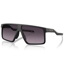 Óculos de Sol Oakley Helux Matte Black Prizm Grey Gradient